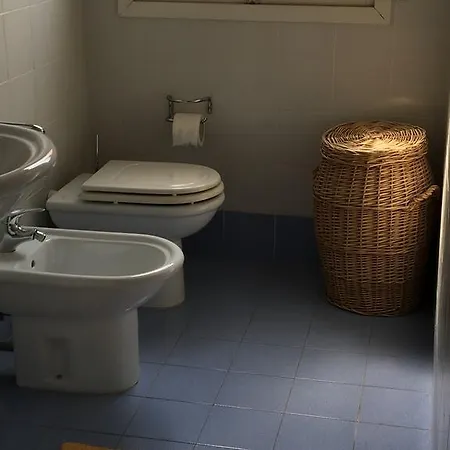 Elena Apartment *