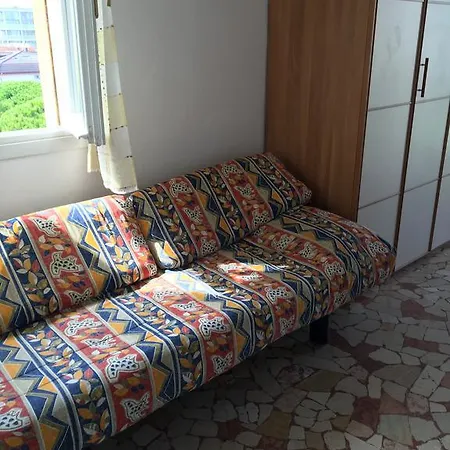 Elena Apartment *