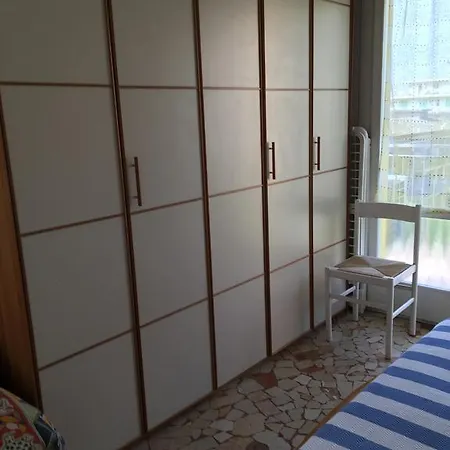 Elena Apartment