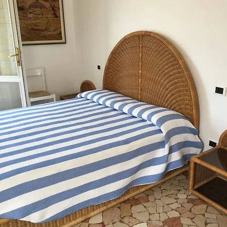 Apartment Elena *