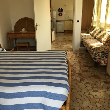Elena Apartment