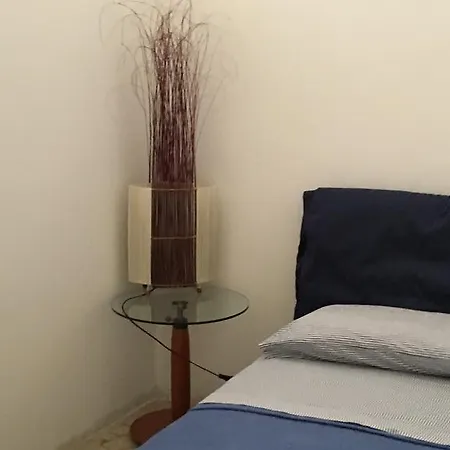 Apartment Elena *