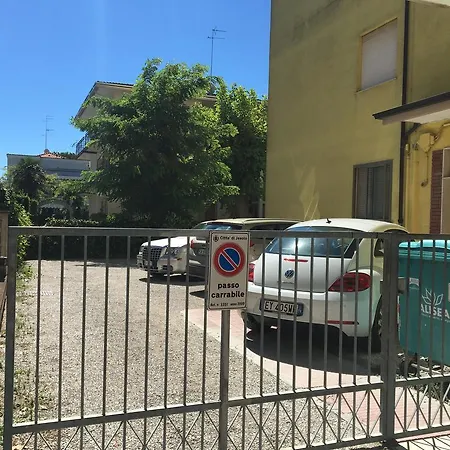 Apartment Elena *